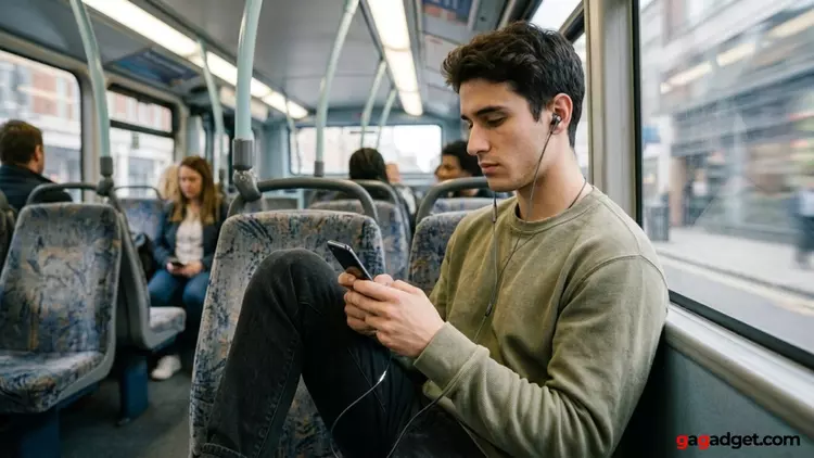 Beste USB-C Ohrhörer für Android