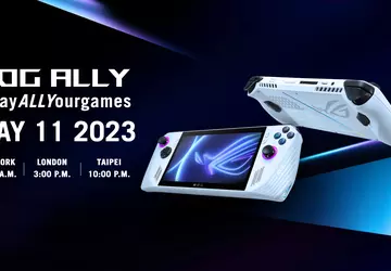 Es ist offiziell: ASUS enthüllt ROG ...