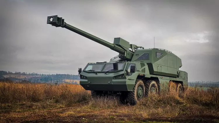 Tschechische Excalibur Army eröffnet Büro in ...