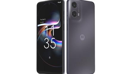 Motorola arbeitet an einem Smartphone XT-2417, die Neuheit wird eine Kamera im Stil des OPPO Find X3 Pro bekommen