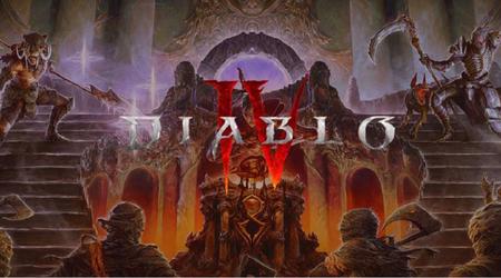Spieler sind wieder wütend: Diesmal steht die neue Saison von Diablo IV unter Beschuss