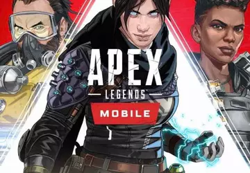 Apex Legends für iOS und Android ...