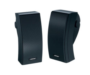 Bose 251 Innen/Außenbereich-Lautsprecher