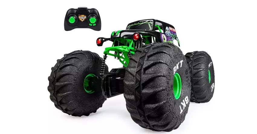 1:6 Monster Jam RC Truck