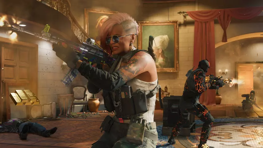 Der Bericht der Analysten besagt, dass die Übernahme von Activision noch nicht das von Xbox erwartete Wachstum gebracht hat, aber die Dynamik ist positiv