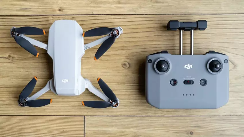 Vergleich zwischen Atom 2 und Mini 4K