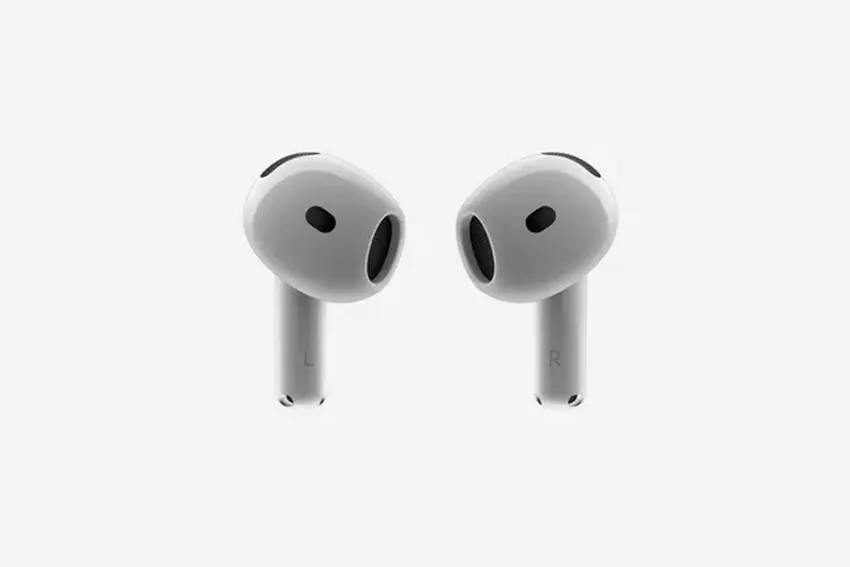 Apple hat eine neue Firmware-Version für AirPods Pro 2 und AirPods 4 veröffentlicht