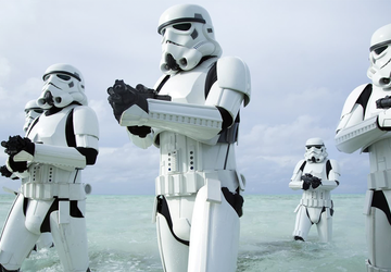 Gerücht: Disney bereitet sich darauf vor, ...