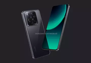 Flaches Display mit dünnen Rändern und ...