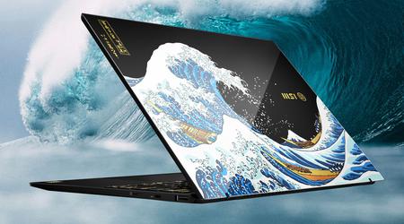 MSI präsentiert elegantes Prestige 13 AI+ mit OLED-Bildschirm und leistungsstarkem Intel Core Ultra 9 288V Prozessor