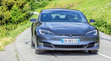 Tesla-Verkäufe in Europa sinken um 49 Prozent