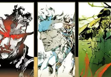 Was kommt nach Delta? Konami fragt ...