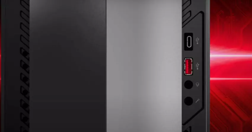 Acer Nitro 50 günstiger Gaming-Desktop