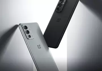 OnePlus 9RT hat eine stabile Version ...