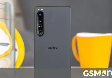 Vorbestellungen für das Sony Xperia 1 ...