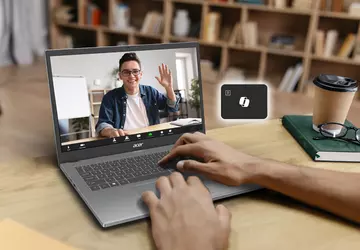 CES 2024: Acer stellt die Laptops ...