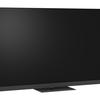 Linke Ansicht des Panasonic Z95B TV