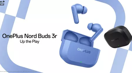 OnePlus hat die Nord Buds 3R vorgestellt - budgetfreundliche TWS Kopfhörer mit rekordverdächtiger Batterielebensdauer und perfektem Klang
