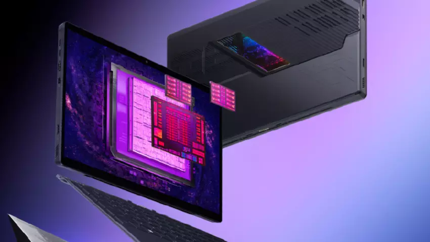 Asus ROG Flow Z13 (2025) debütiert in China am 25. Februar mit AMDs neuen Strix Halo APUs