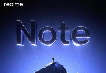 realme kündigt Starttermin des Note 50 ...
