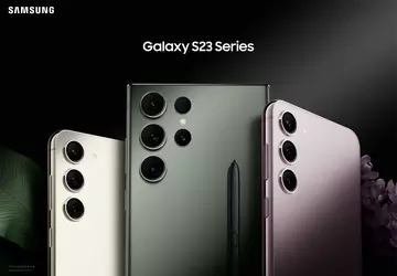 Samsung Galaxy S23, Galaxy S23+ und ...