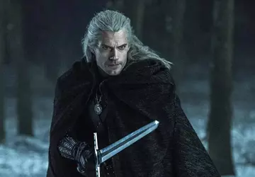 Der Autor von The Witcher, Andrzej ...