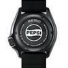 Seiko 5 Sports x Pepsi GMT Sekunde
