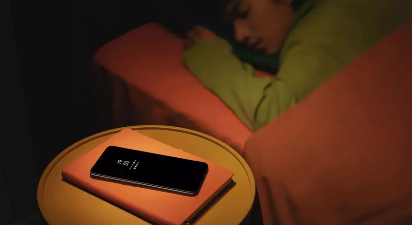 OPPO A16s: Budget-Smartphone mit NFC, MediaTek Helio G35 Prozessor und 5000mAh Akku für 150€