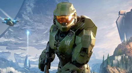Im Oktober: Es wurde bekannt gegeben, wann die große Neuigkeit über die neue Halo-Installation bekannt gegeben wird