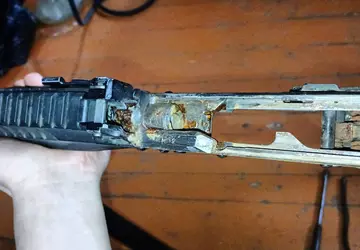 Russische Militär-Propagandisten gehen in die Offensive: ...