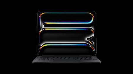 Apple wird die Ränder des iPad Pro mit neuen CoF-Treibern von LG Innotek und LX Semicon reduzieren