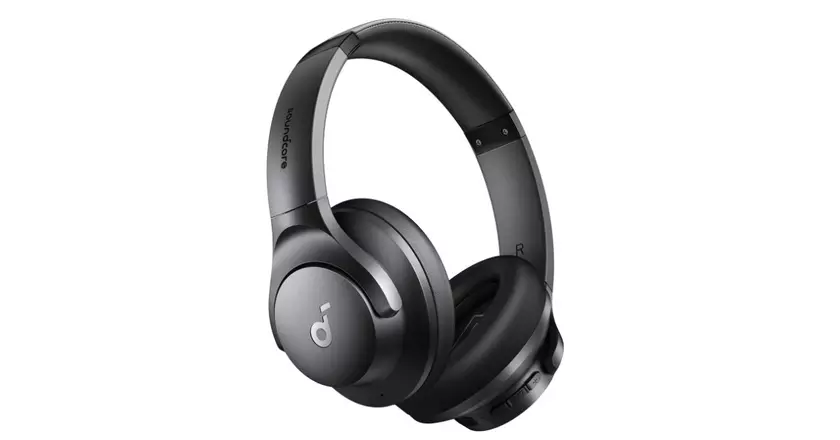 Soundcore by Anker Q20i TV Kopfhörer für Senioren