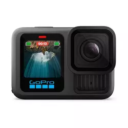 GoPro HERO13 Schwarz