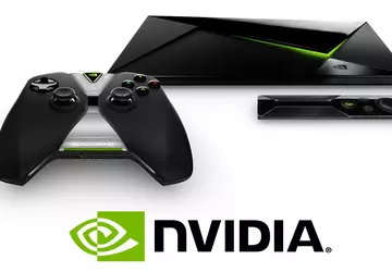 Unerwartet: NVIDIA Shield TV Box erhält ...