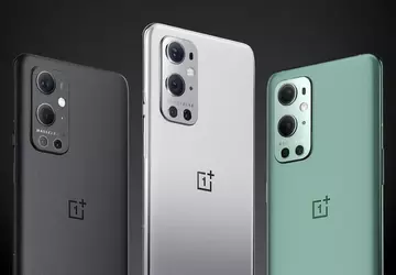 OnePlus 9, OnePlus 9 Pro und ...