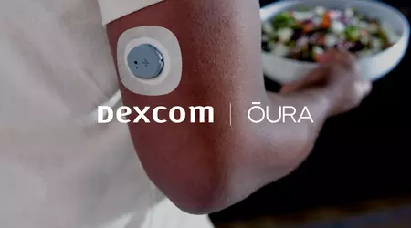 Oura kündigt neue Integration mit Dexcom zur Blutzuckermessung an
