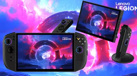 Lenovo Legion Go 2 wird bereits in China verkauft