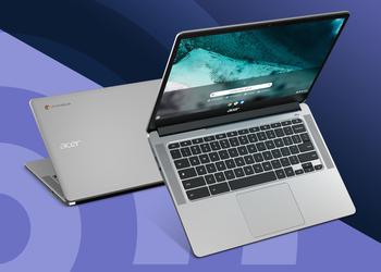 Chromebooks erhalten visuelle Benachrichtigungen wie auf ...