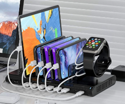 Alxum Charging Station ‎Y-2189