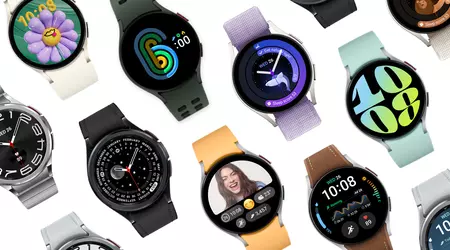 Samsungs Smartwatch Galaxy Watch 7 wird doppelt so viel Speicher haben wie die Galaxy Watch 6