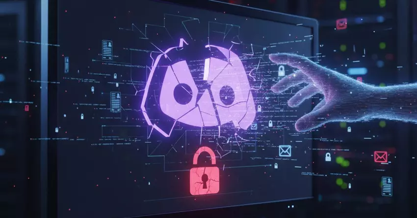 Tausende Scans von Dokumenten von Discord-Nutzern sind in die Hände von Cyberkriminellen gefallen