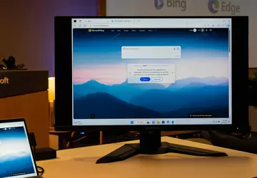 Microsoft Bing Chatbot gestand einem Journalisten, ...