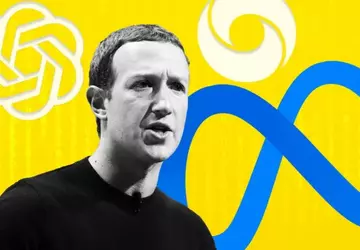 Meta will LLaMA-Sprachmodell für kommerzielle Nutzer ...