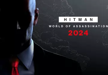 Agent 47 geht weiter: Das Studio ...