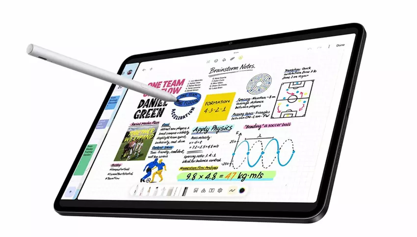 OnePlus Stylus für Pad Go 2