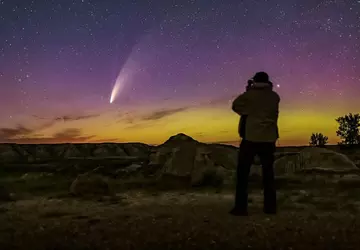 Quantencomputer für die Suche nach außerirdischem ...