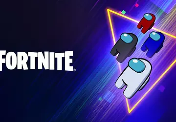 Männer von Among Us tauchten in ...