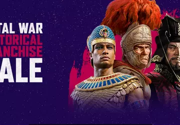 "Historischer Ausverkauf" auf Steam: mit Rabatten ...