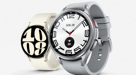 Durchgesickert: Samsung Galaxy Watch 7 Smartwatch wird von dem neuen Exynos W1000 Chip angetrieben