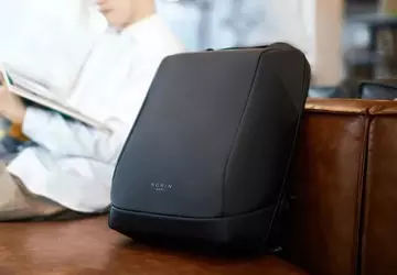 Xiaomi enthüllt einen Rucksack mit eingebautem ...